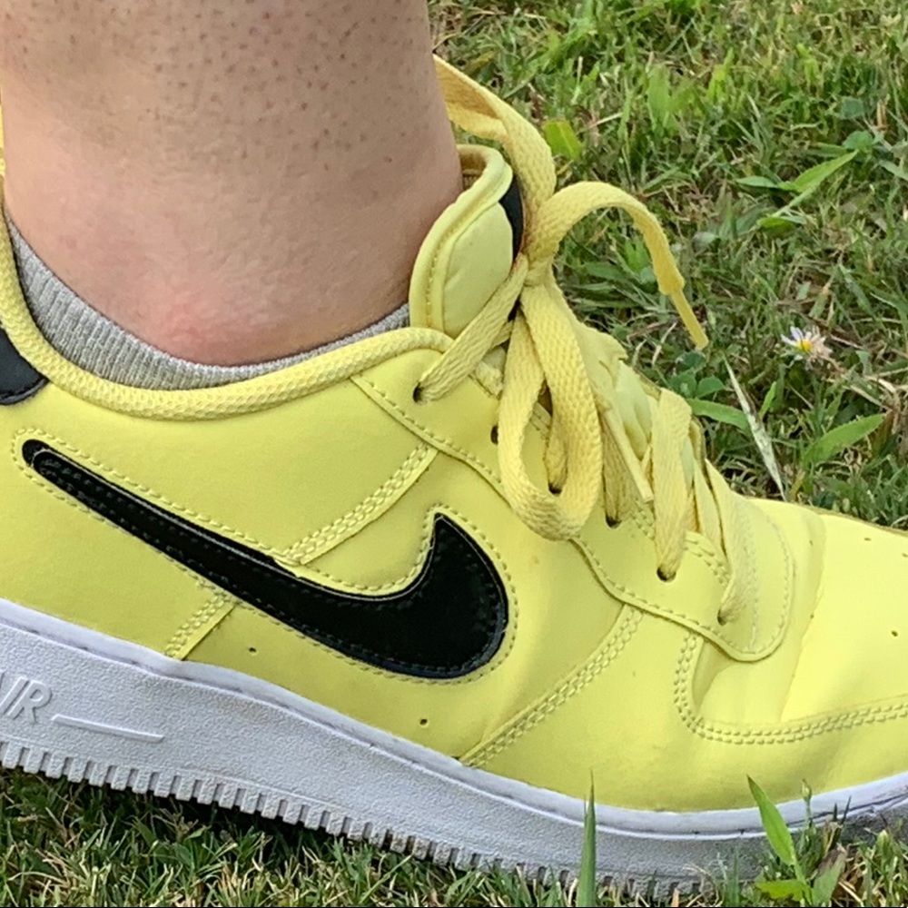 Air forces